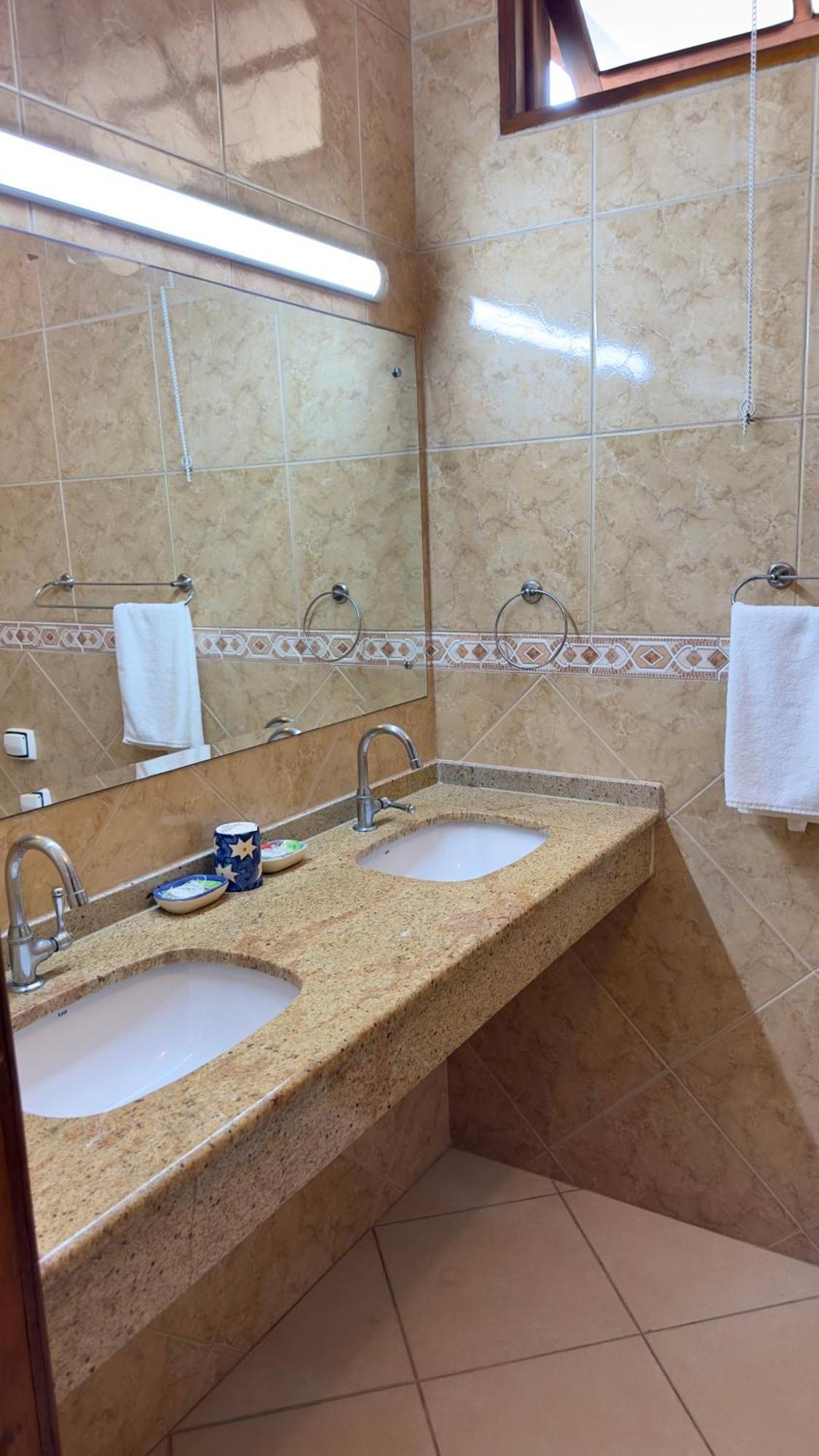 Pousada E Residencial Villafranca Boicucanga Bagian luar foto