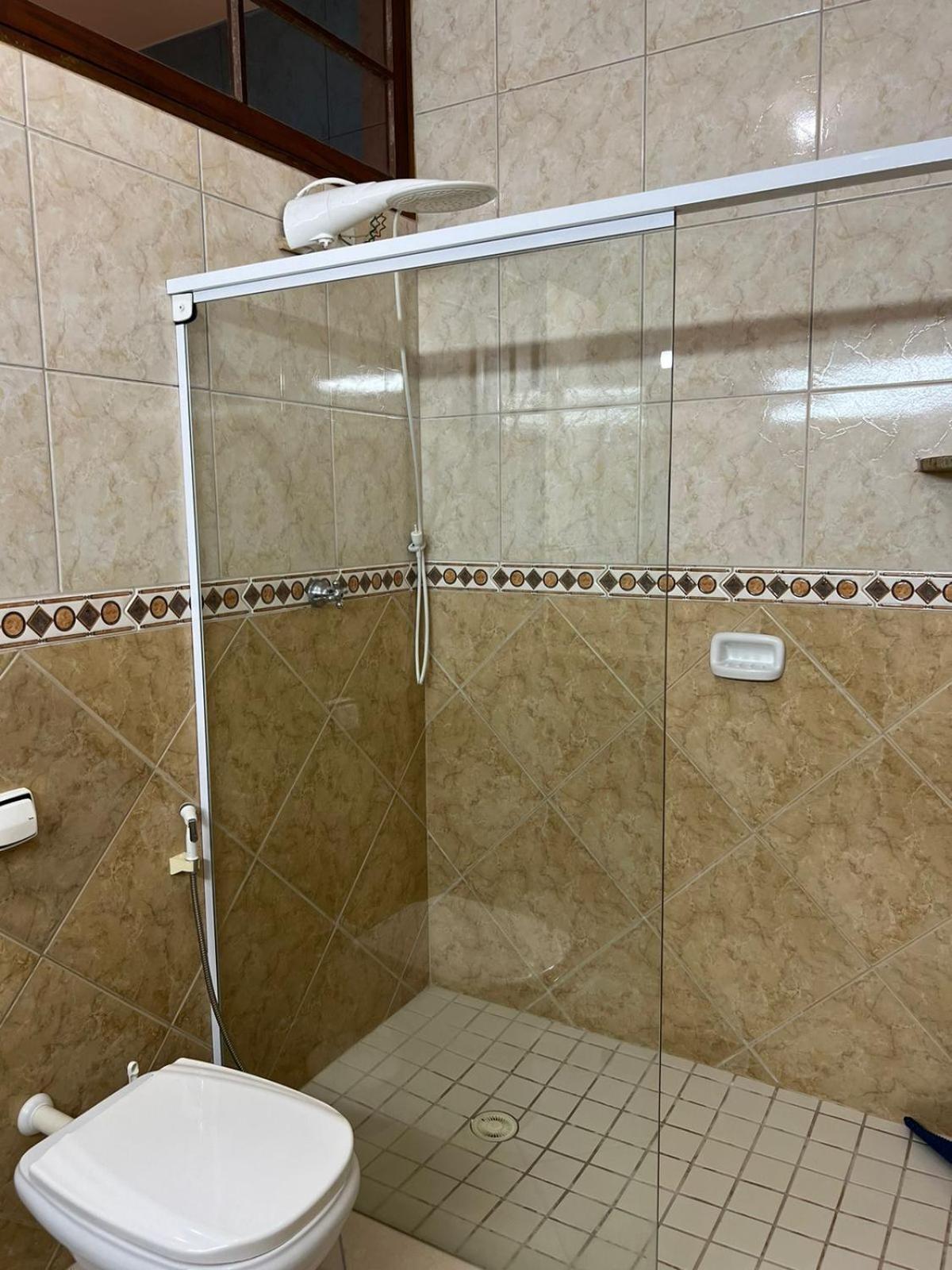 Pousada E Residencial Villafranca Boicucanga Bagian luar foto